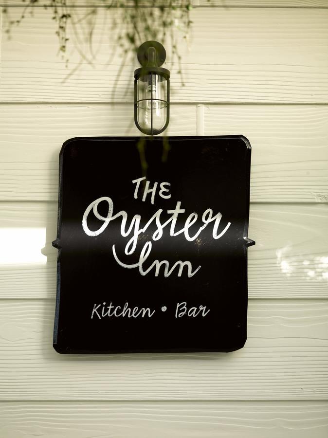 The Oyster Inn Oneroa Exterior photo